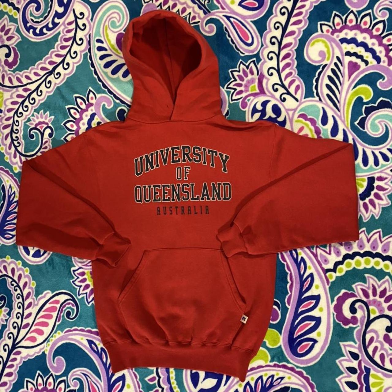 Product Image 1 - Vintage University Of Queensland Australia