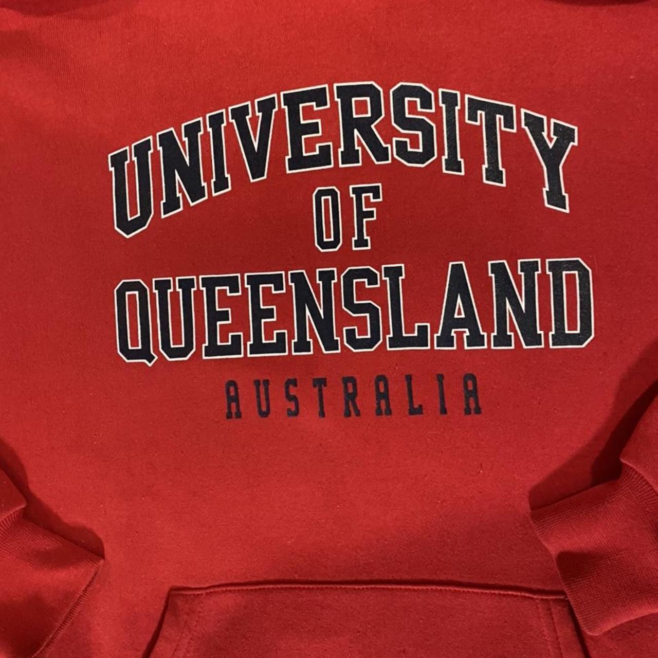 Product Image 2 - Vintage University Of Queensland Australia