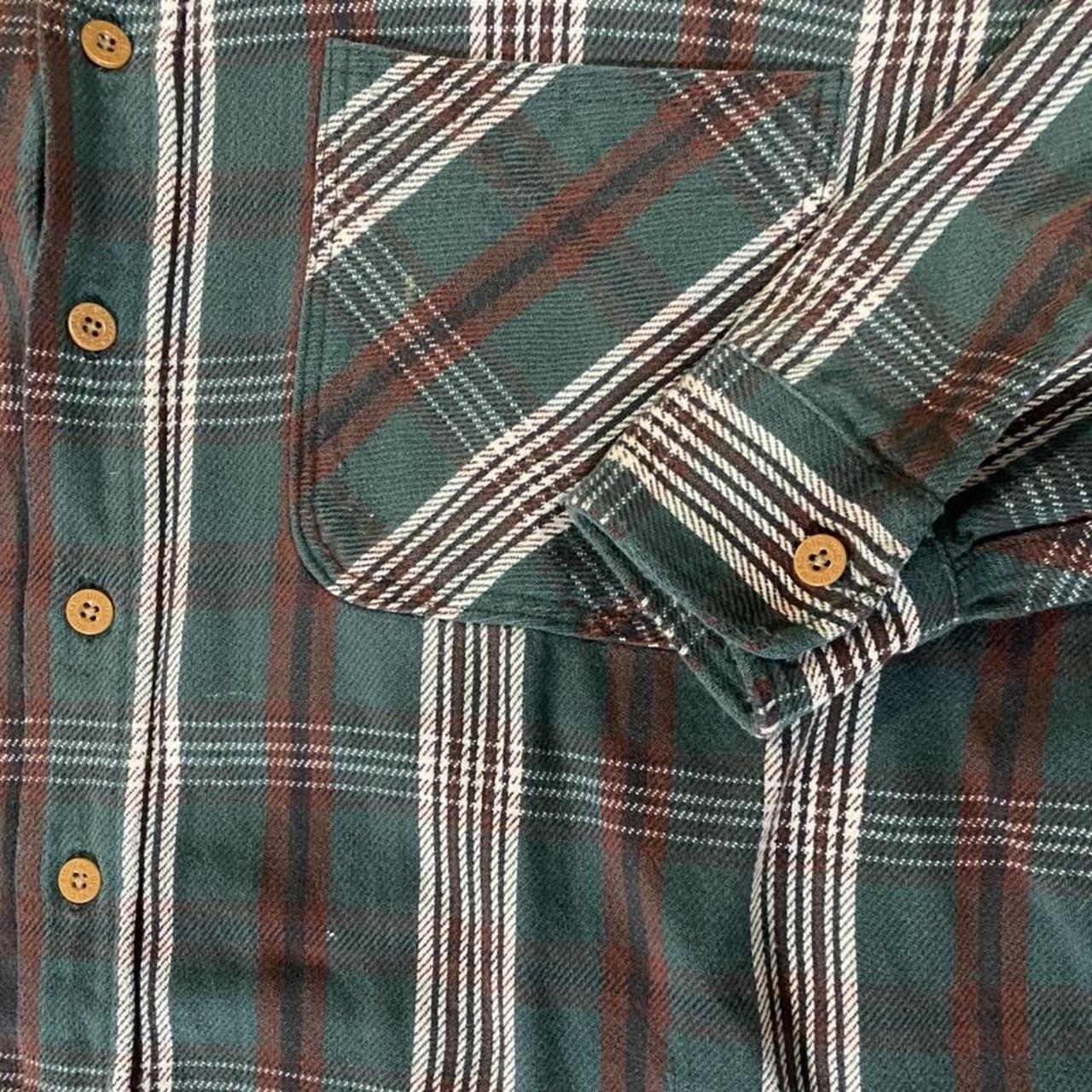 Product Image 2 - Vintage 70s Painters Flannel! This