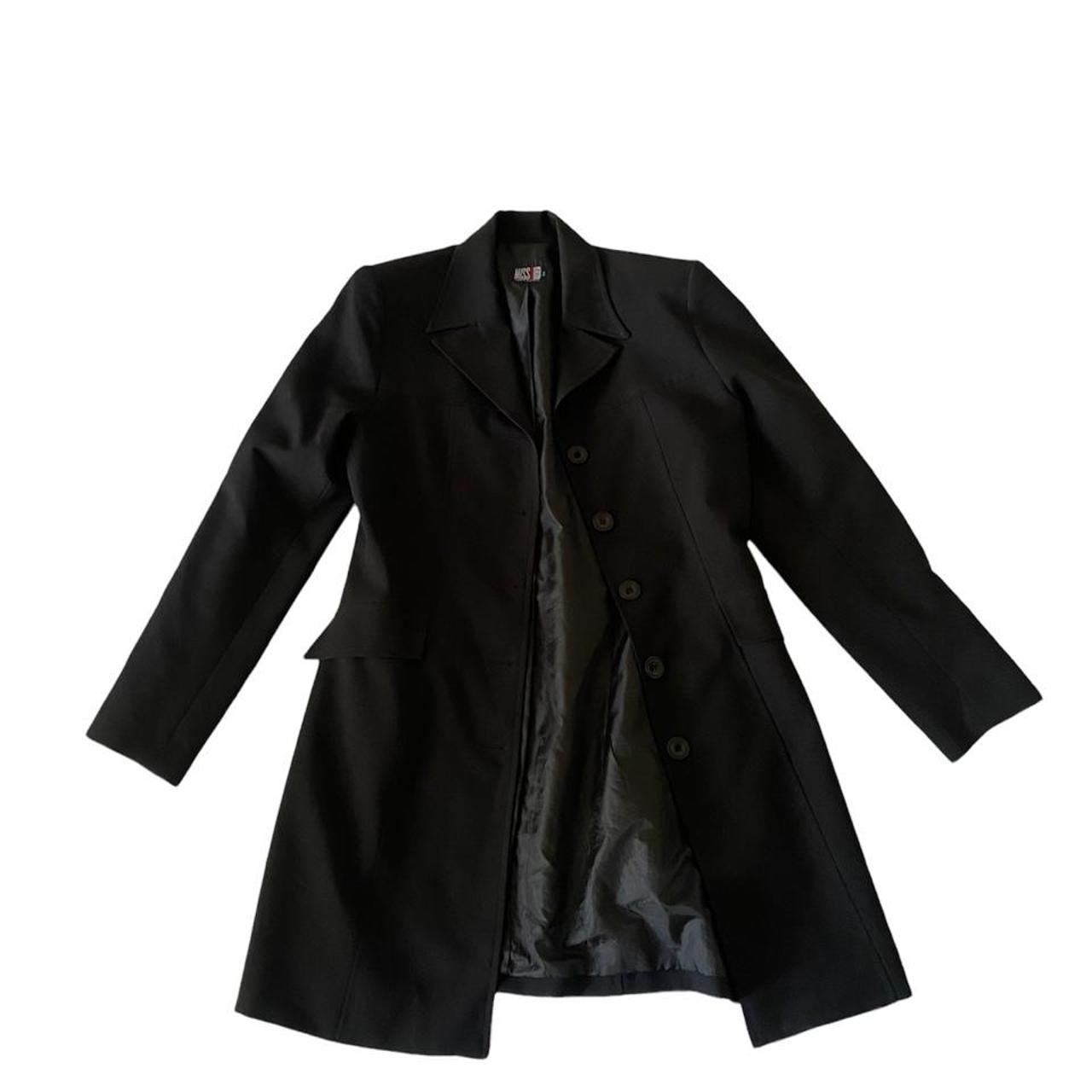 Product Image 1 - Long miss shop y2k trench
