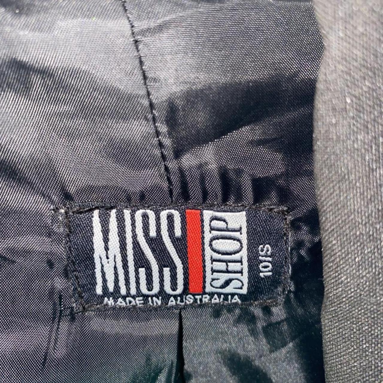 Product Image 3 - Long miss shop y2k trench