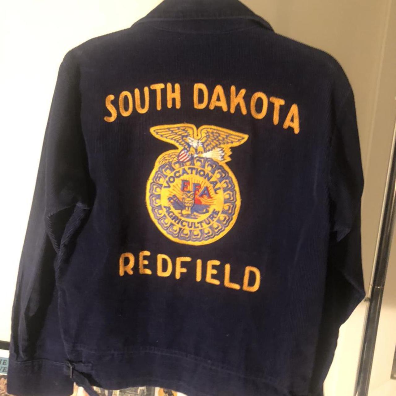 FFA Jacket Size 36 , Future Farmers of...