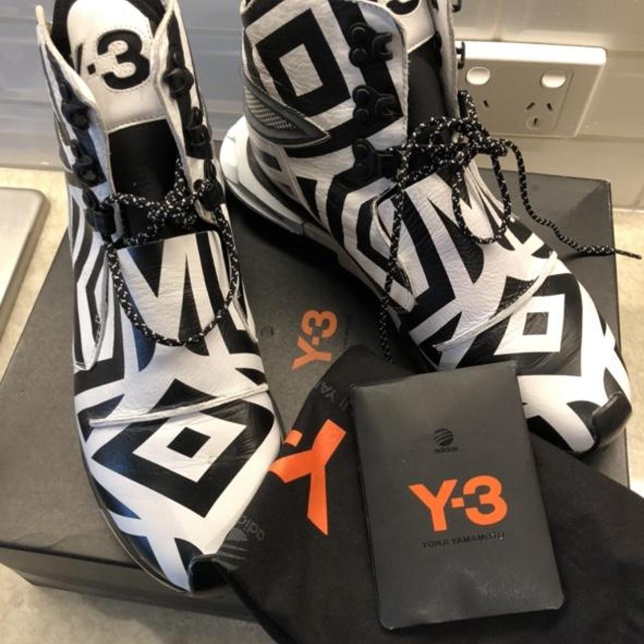 Y3 usa hot sale