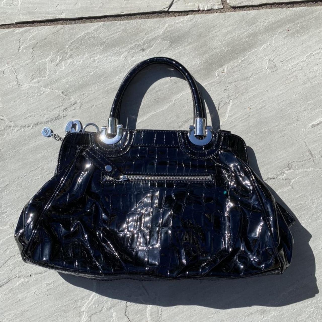 Y2k/2000s guess bag Authentic Guess dead stock... Depop