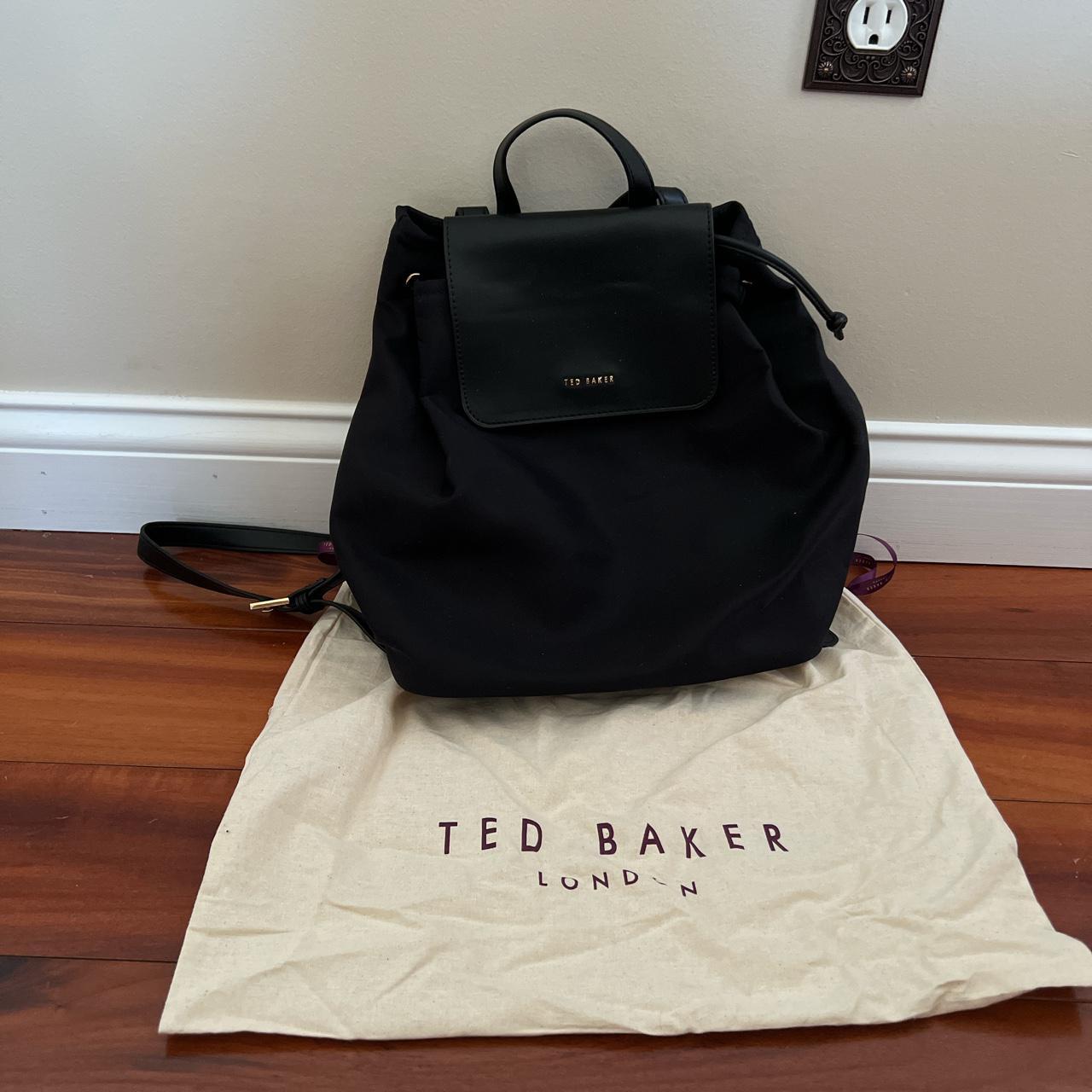 Jiejie ted baker hotsell