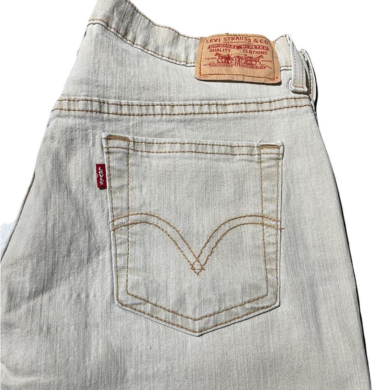 womens 515 levis