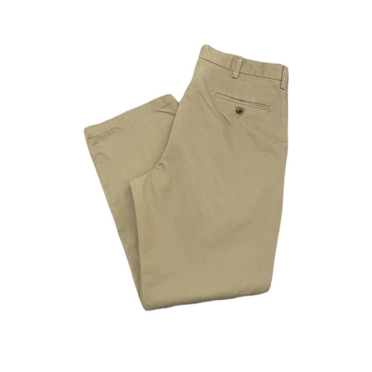 LEE No Iron Chinos > Size - W-36