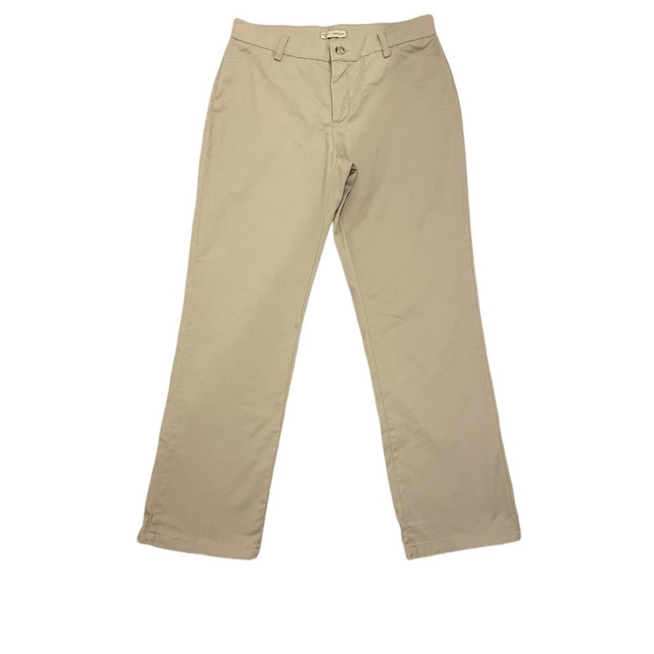 LEE Riders Easy Care Chino > Size - W-34