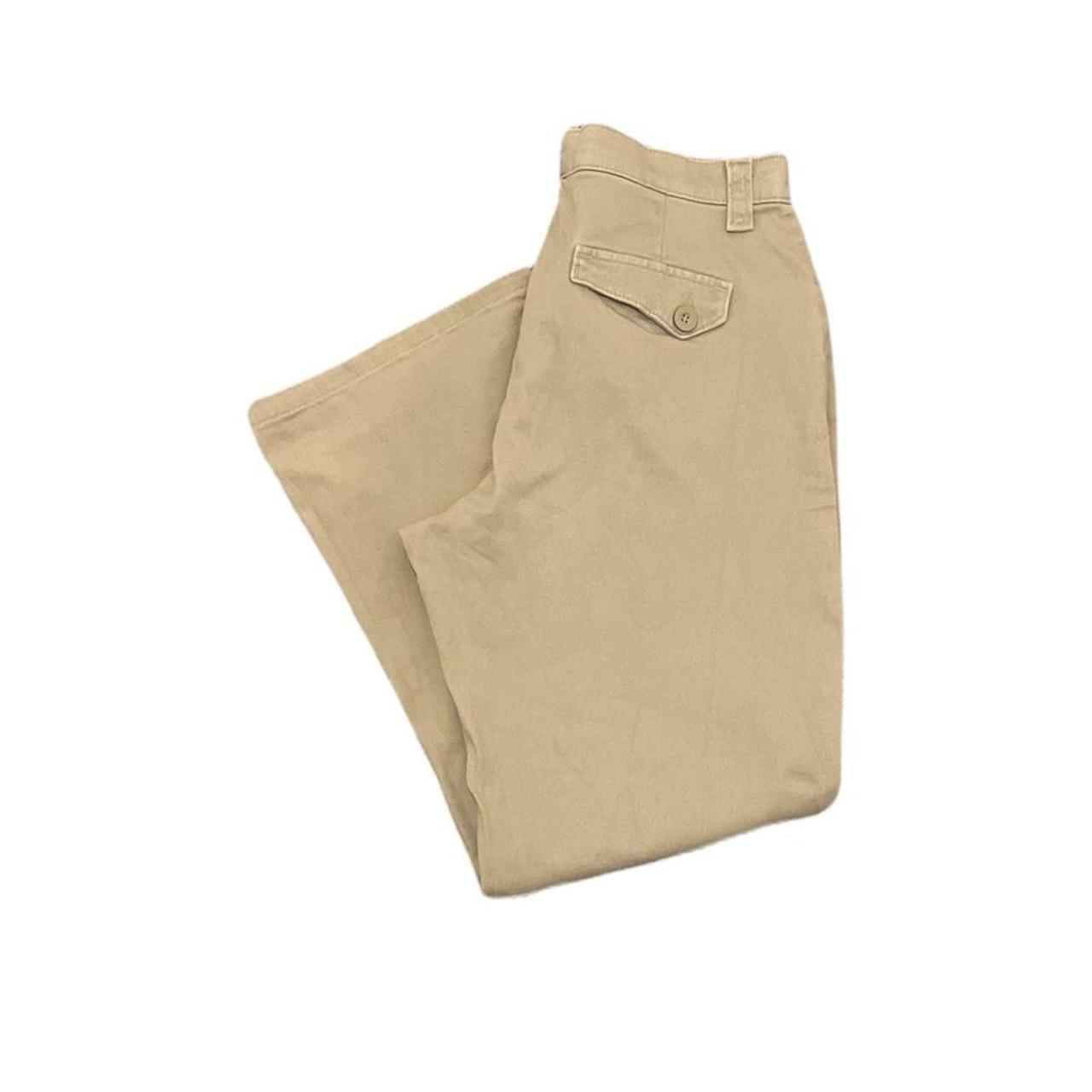 lee comfort stretch waistband pants