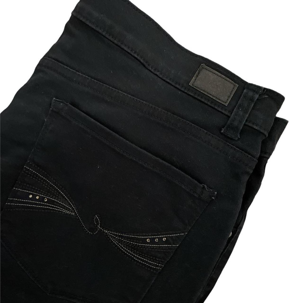 lee classic fit straight leg jeans