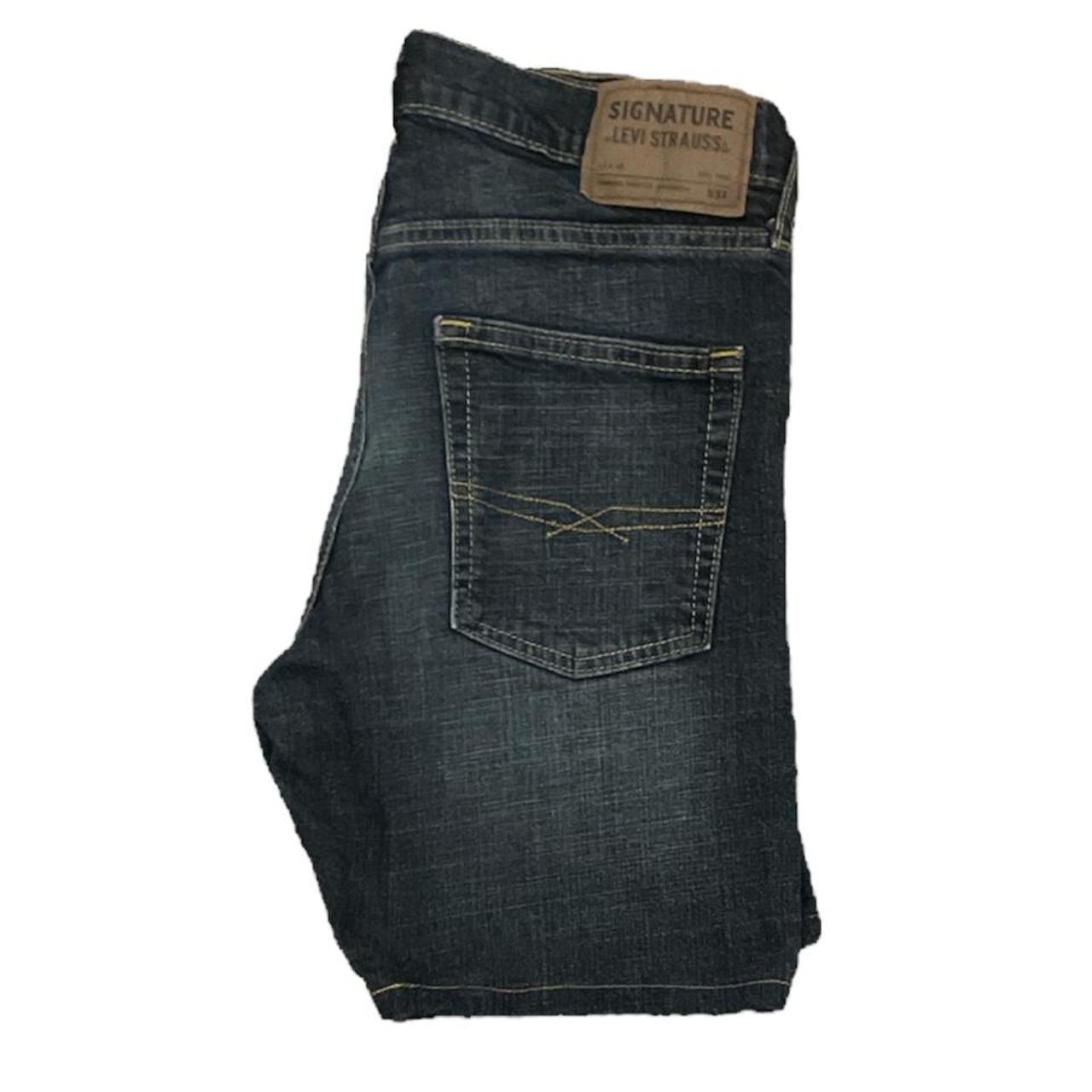 levis signature s51