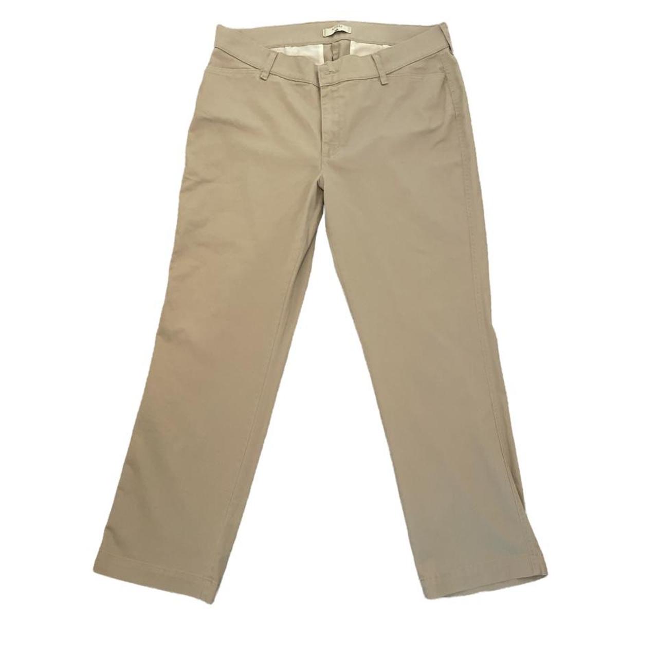 LEE Riders Easy Care Women's Chinos > Size - W- 36