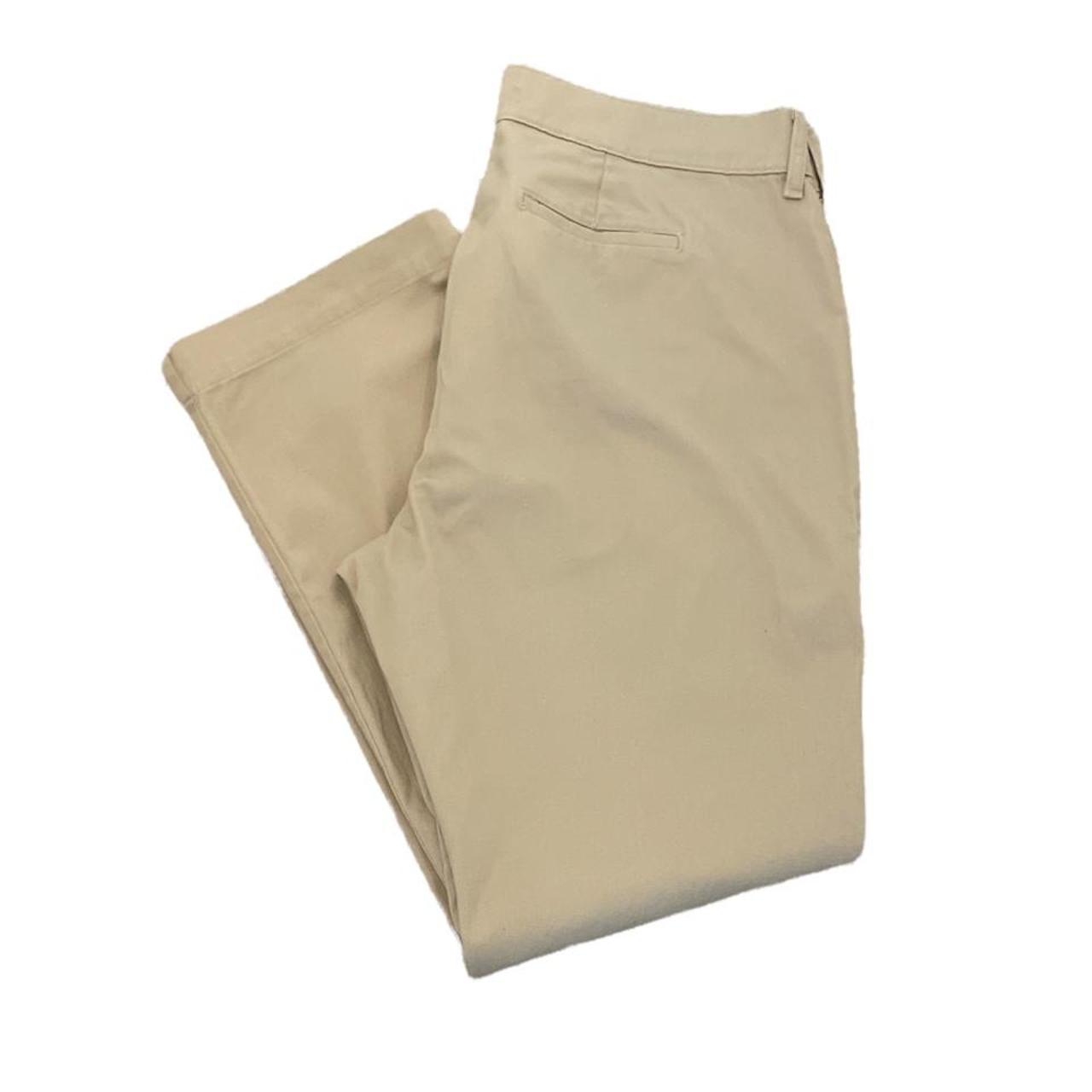 LEE Riders Easy Care Women's Chinos > Size - W- 36