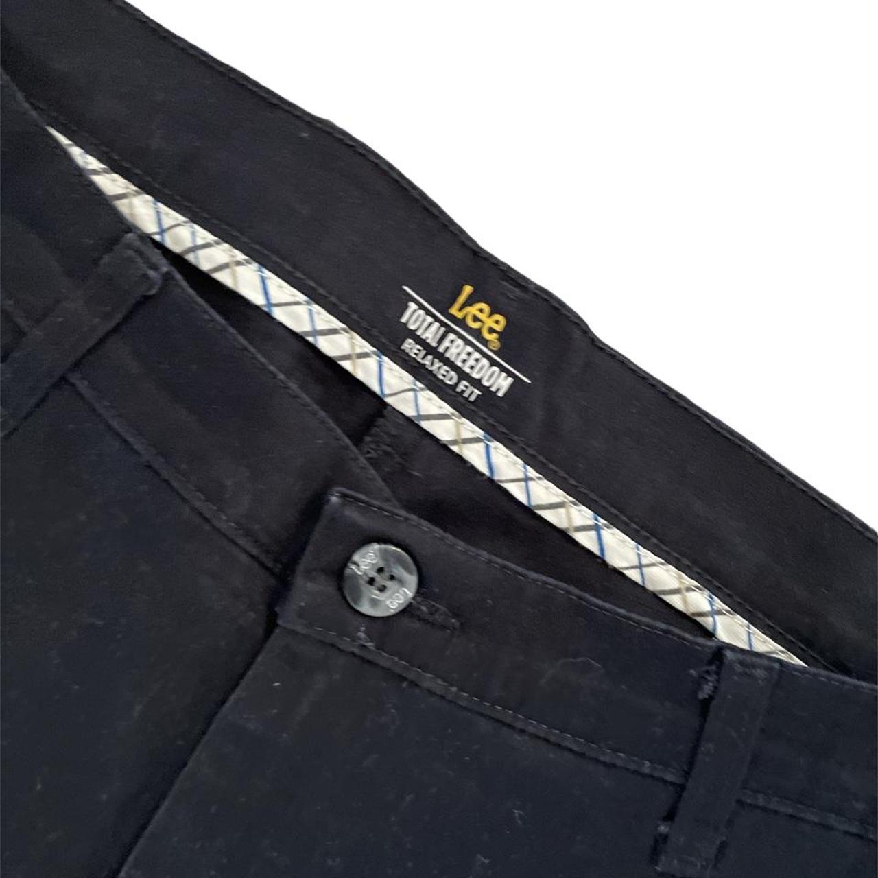 lee total freedom jeans
