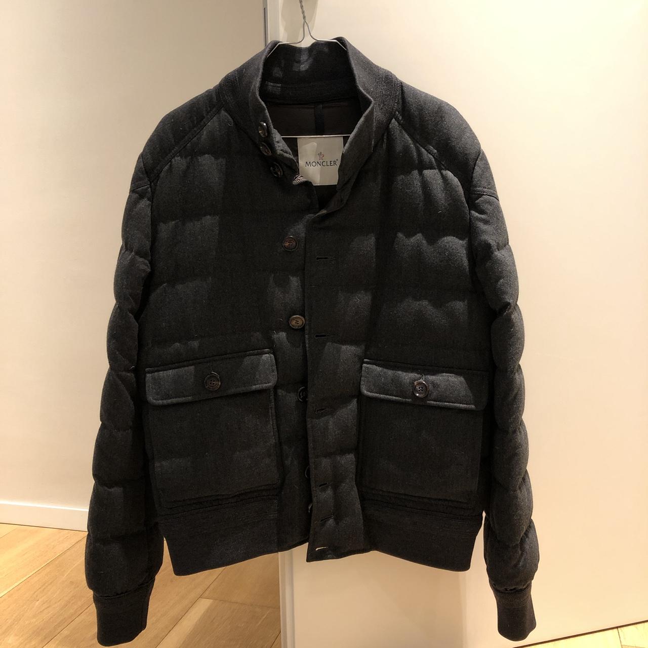 Taglie moncler clearance uomo cosa corrisponde