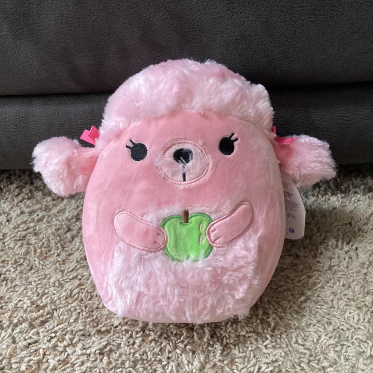 chloe poodle squishmallow