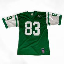 NFL Reebok NY Jets jersey Size 2XL NUMBER 10 - Depop