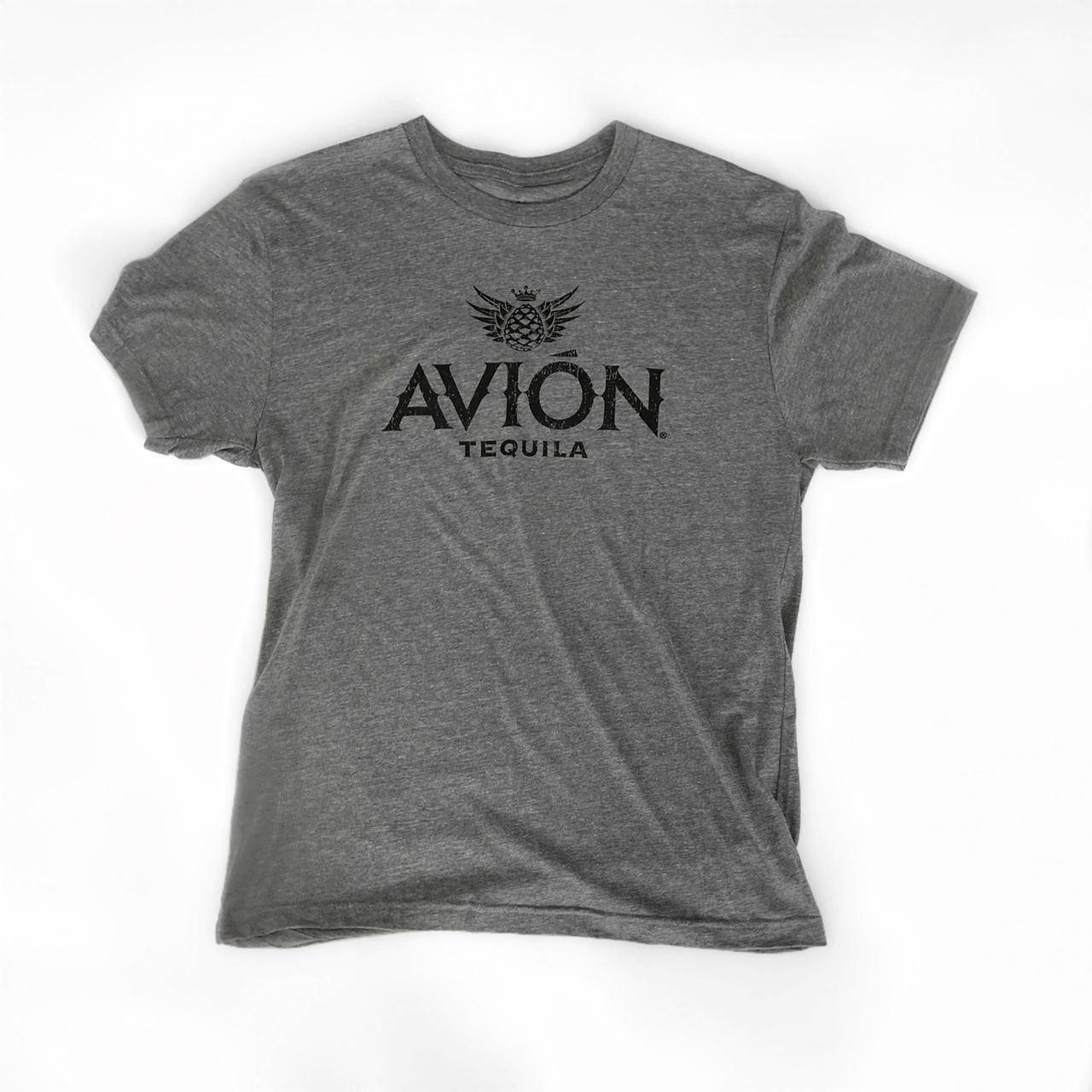 Avion Tequila T Shirt avion tequila vintage Depop