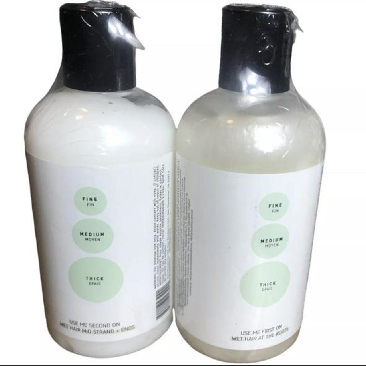 Outre By USE ME Best Buds Shampoo & Conditioner... Depop