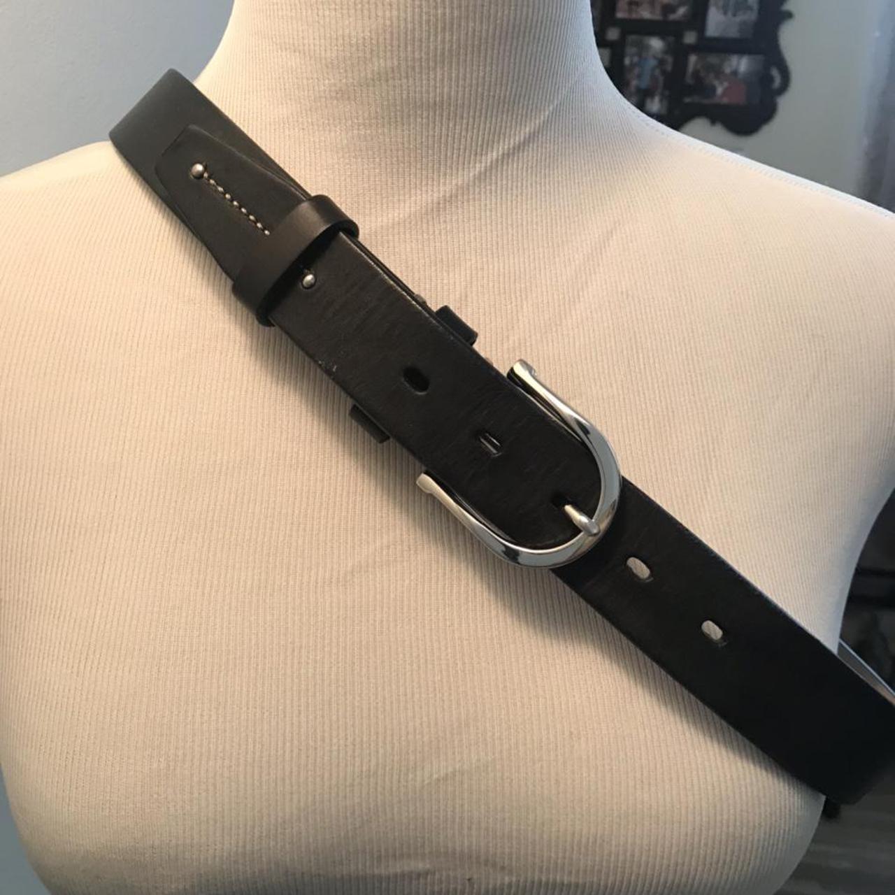 tumi belt