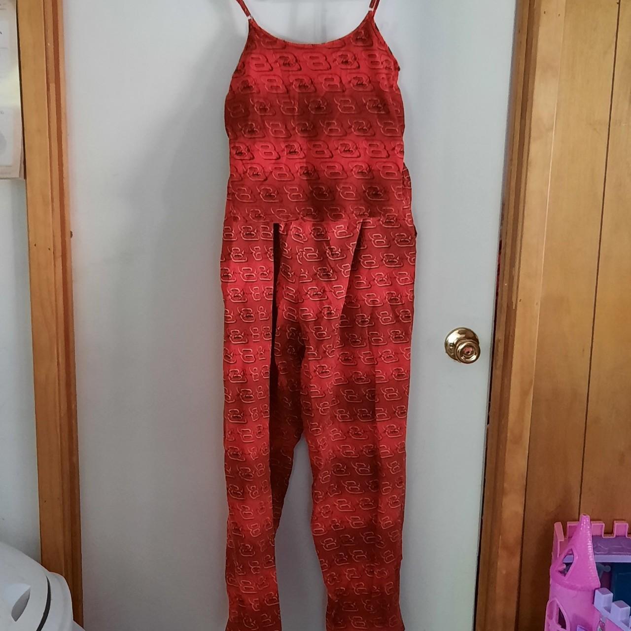 This like new, Pajama Set was bought for me in 2004,... - Depop