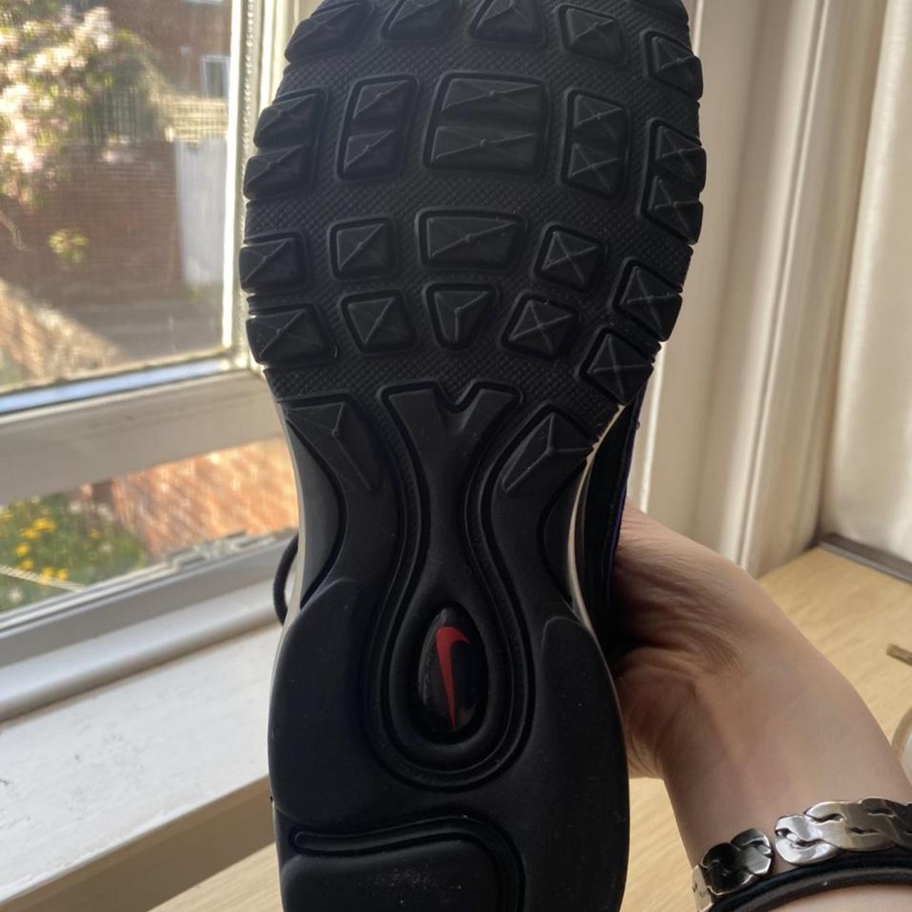 98s nike shoes