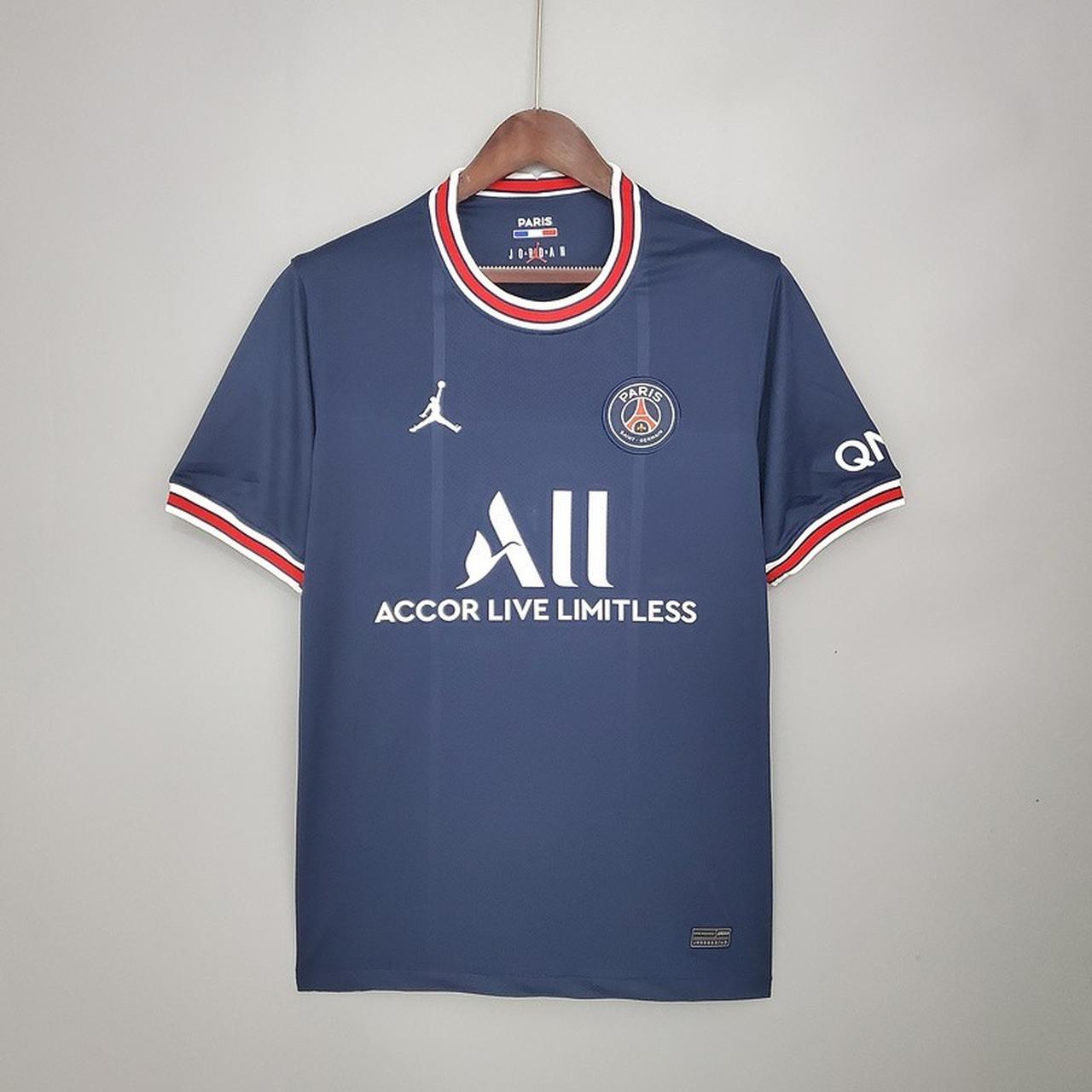 Psg home best sale kit 2021