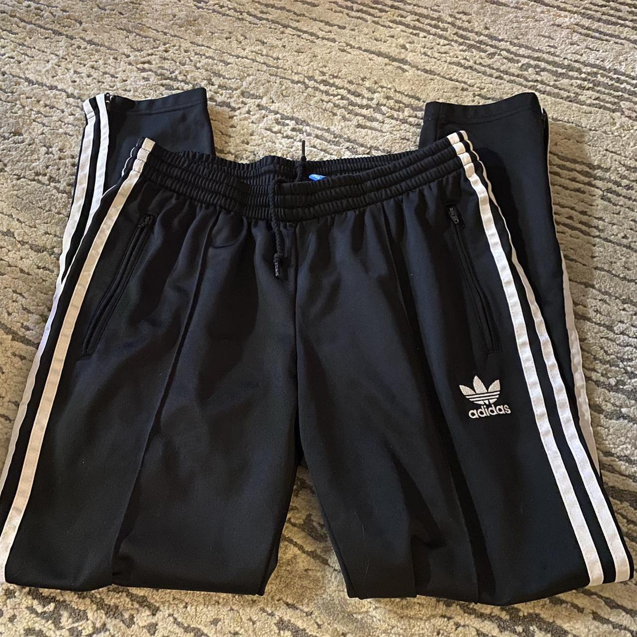 mens adidas joggers medium