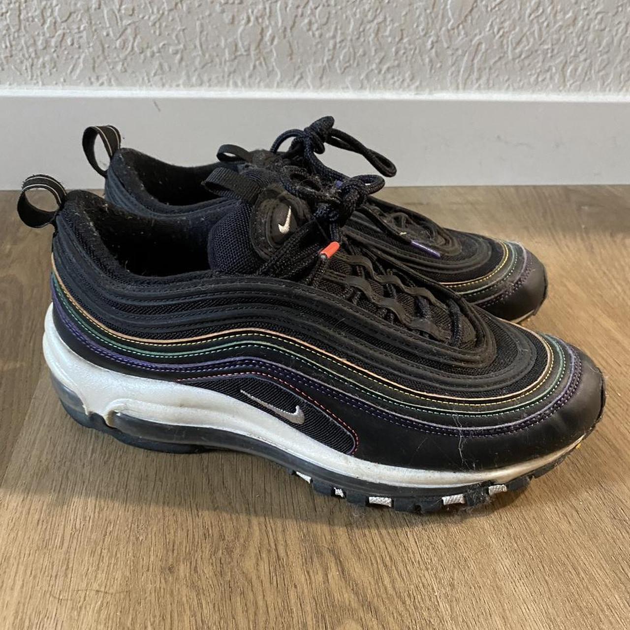 Product Image 1 - Air max 97 ‘multi stitching’