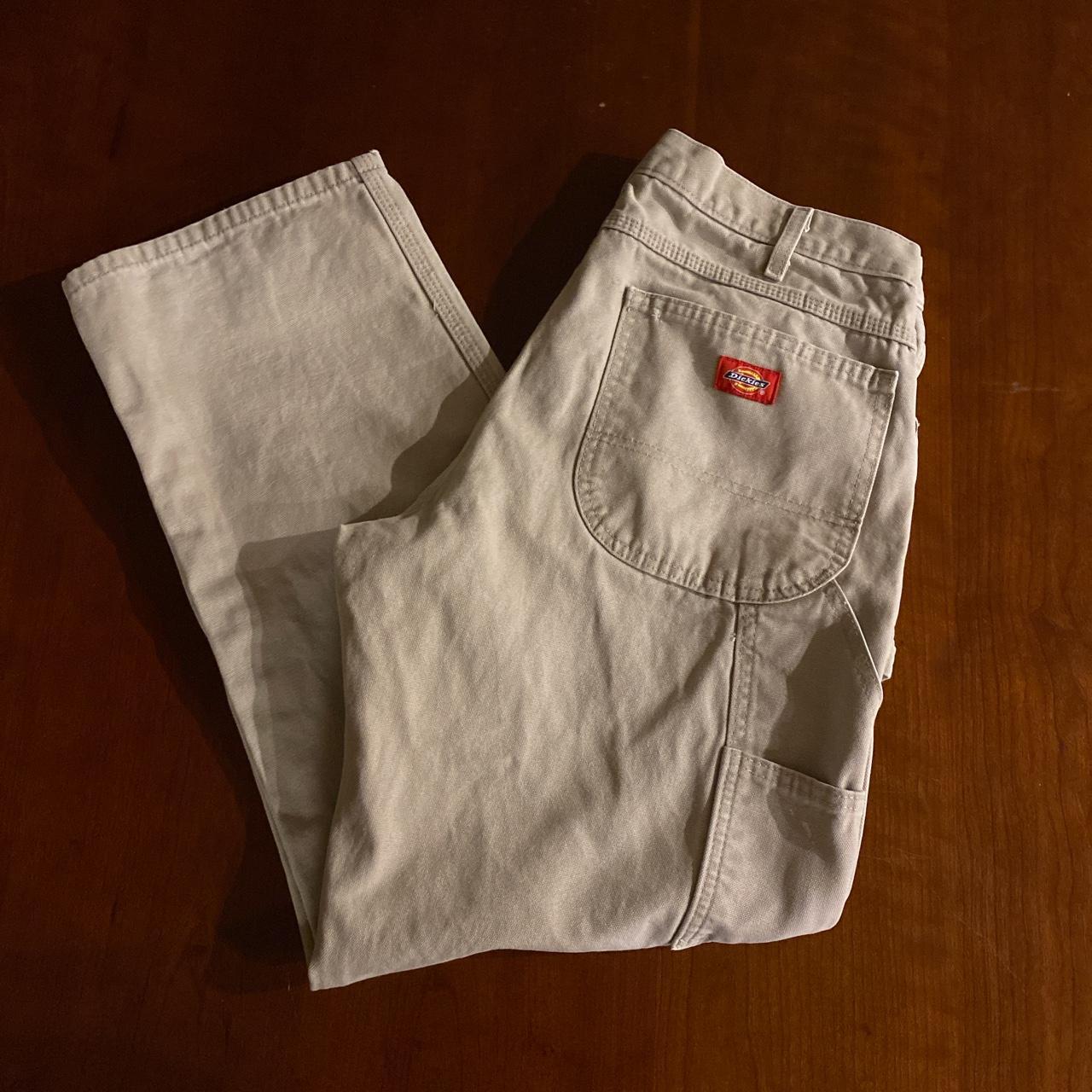 dickies 34x30