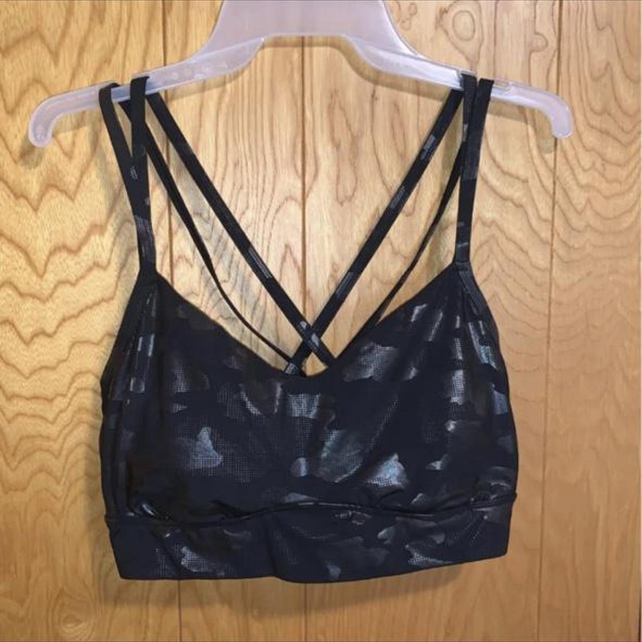 all in motion, Intimates & Sleepwear, All In Motion Target Sports Bras L