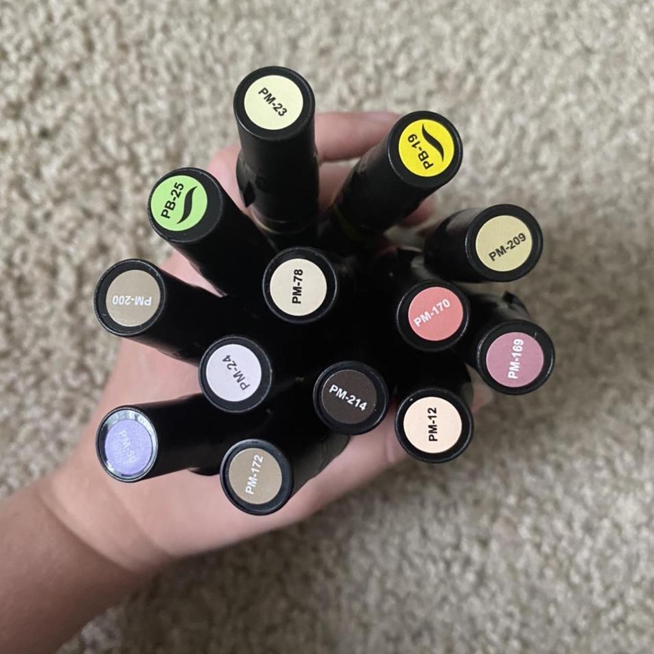 lot of 28 #prismacolor premium markers. all tested - Depop