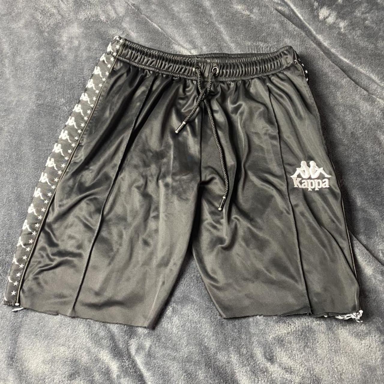 Kappa on sale sweat shorts