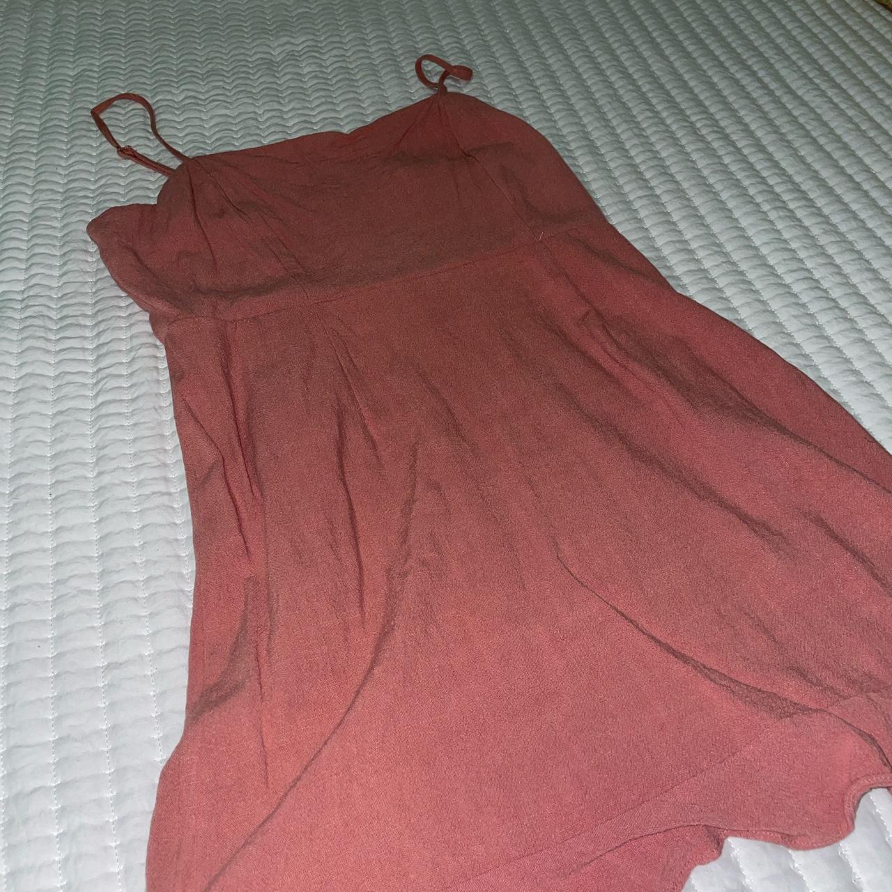 Marshall Women's Pink Dress