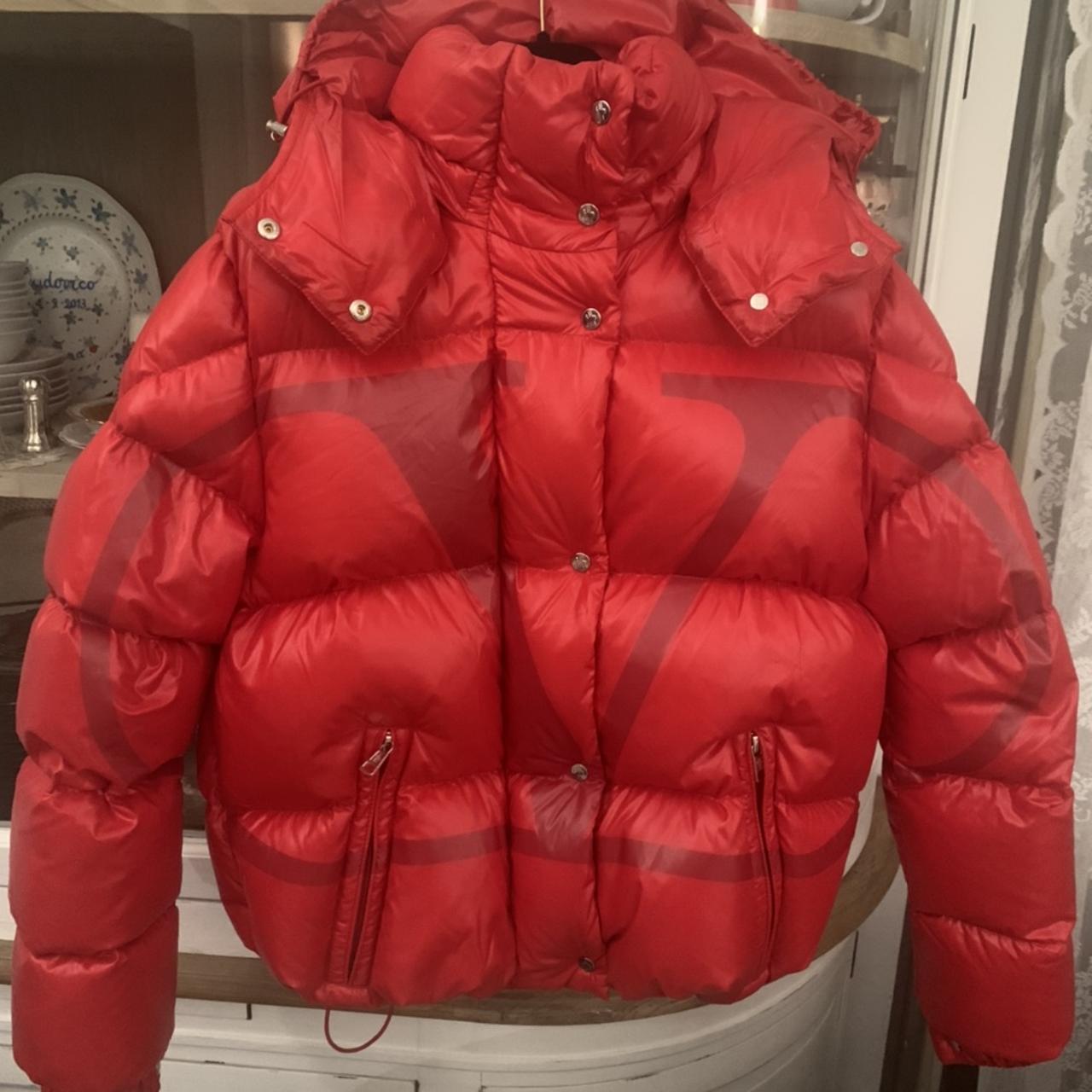 Valentino sale moncler men