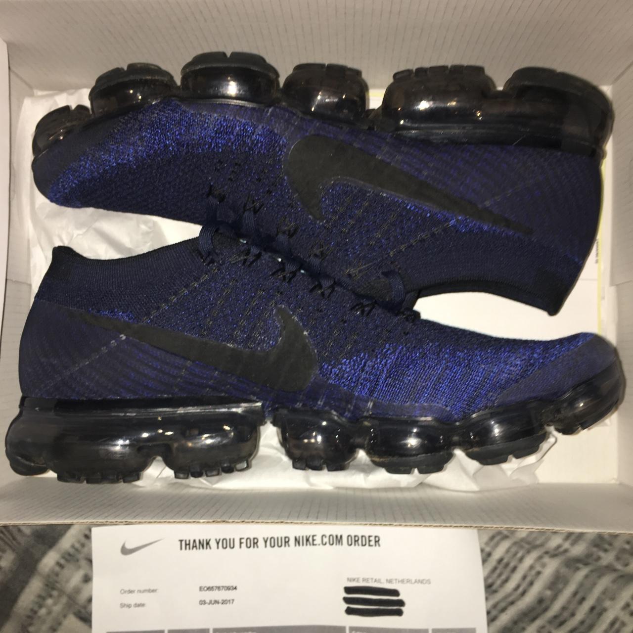 Vapormax occasion hot sale