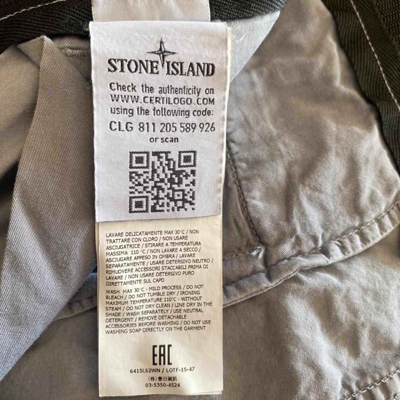 Stone island shorts hot sale age 14