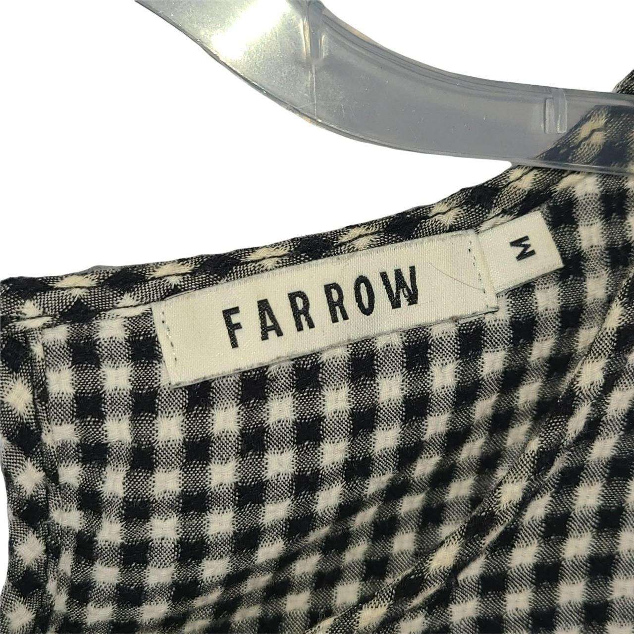 Product Image 4 - Farrow Women's Casual Short Sleeve