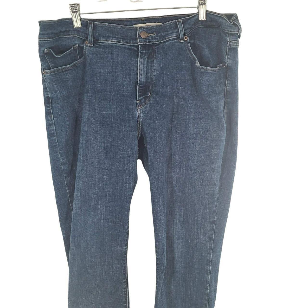 levi's classic straight