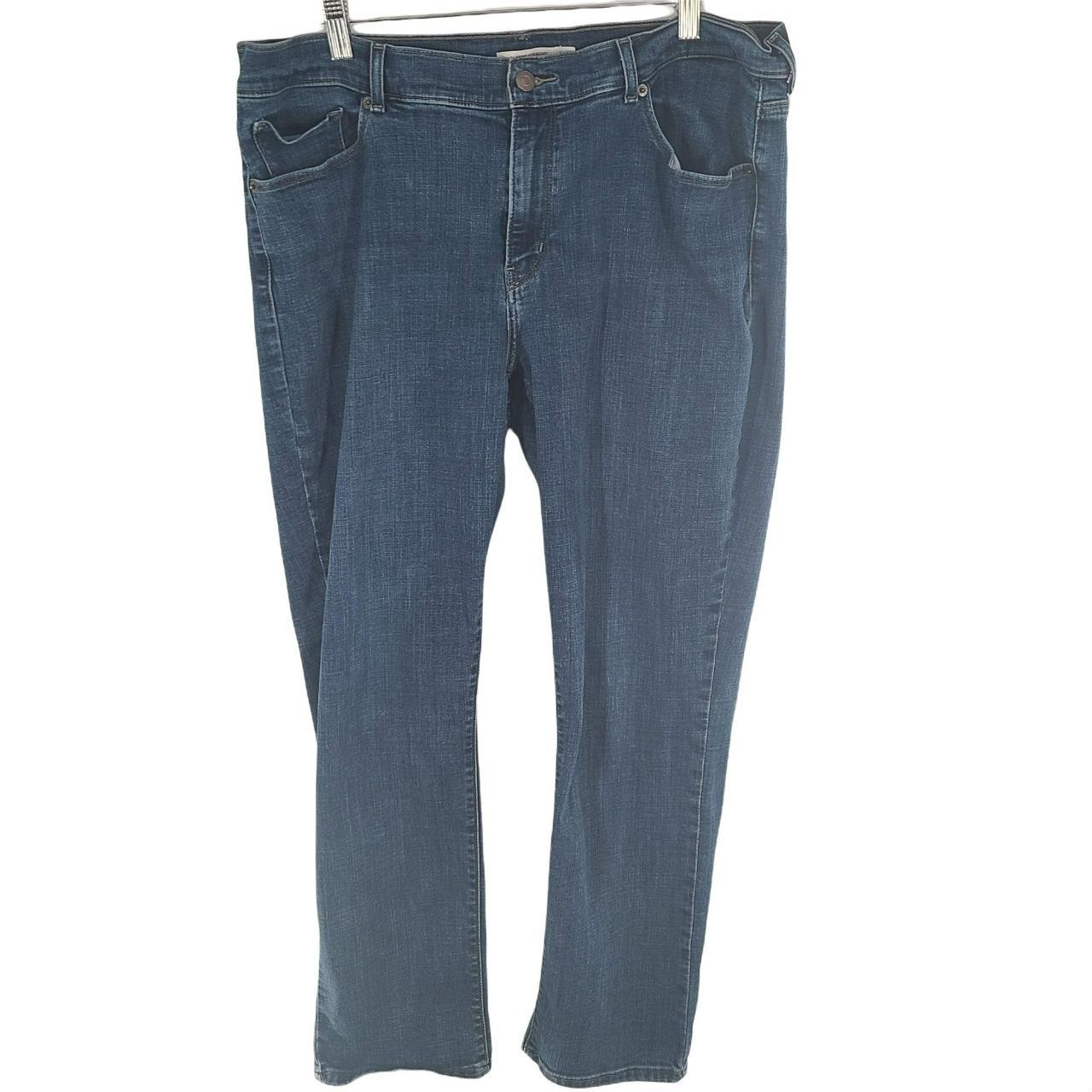 levi's classic straight