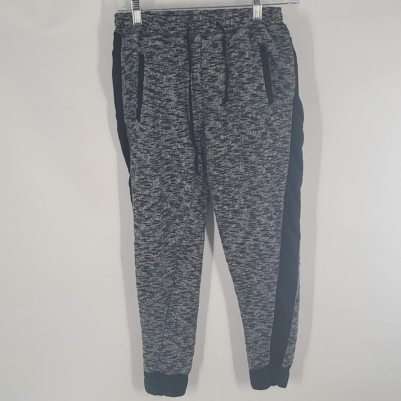 bb dakota camo joggers