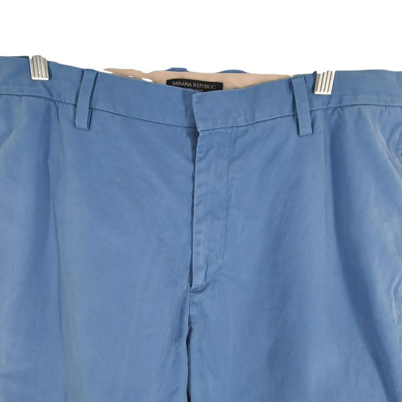 banana republic gavin chino