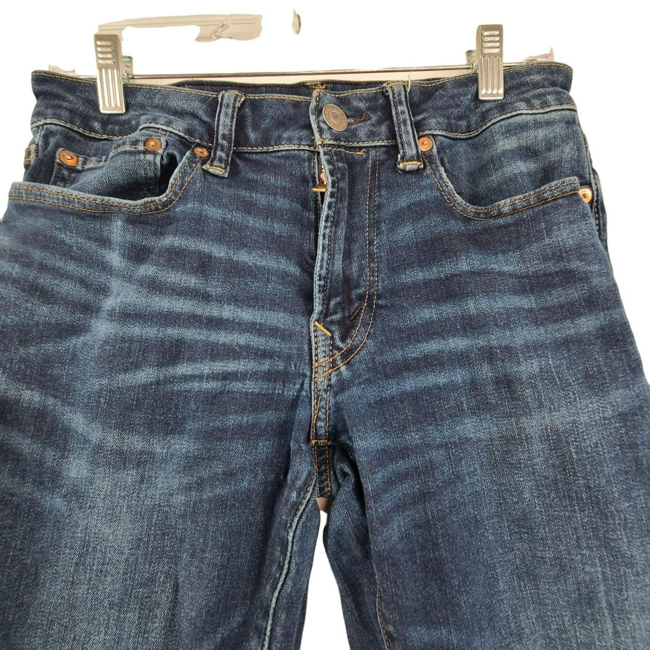 american eagle next level flex