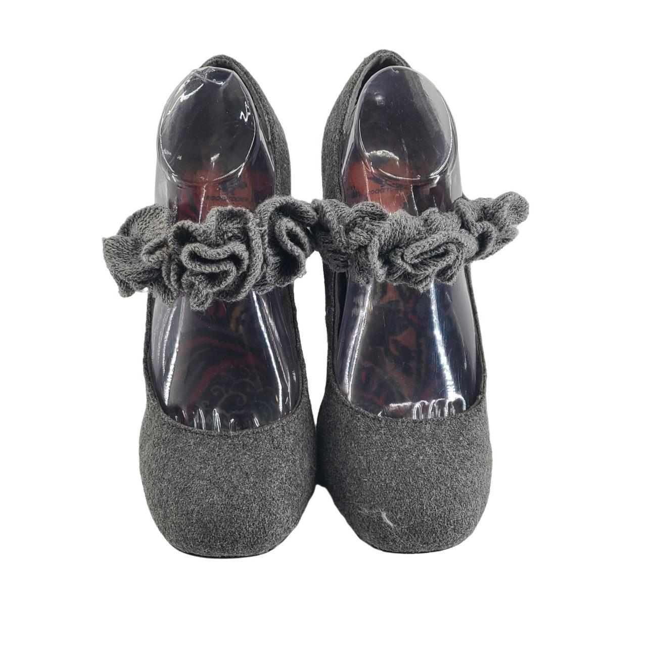 Product Image 2 - Rocket Dog Gray Wink Flannel
