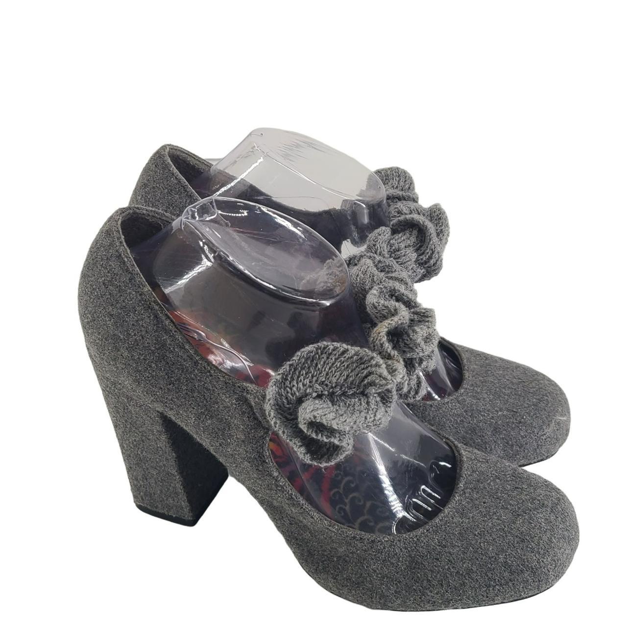 Product Image 1 - Rocket Dog Gray Wink Flannel