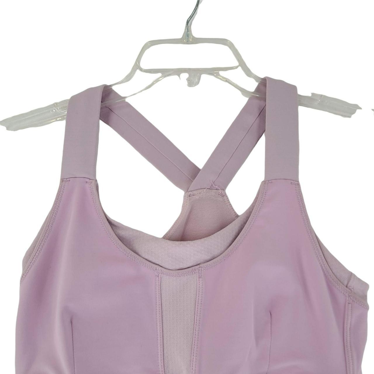 Lululemon Athleta Women's Athletic Tank Top Pin Size... Depop