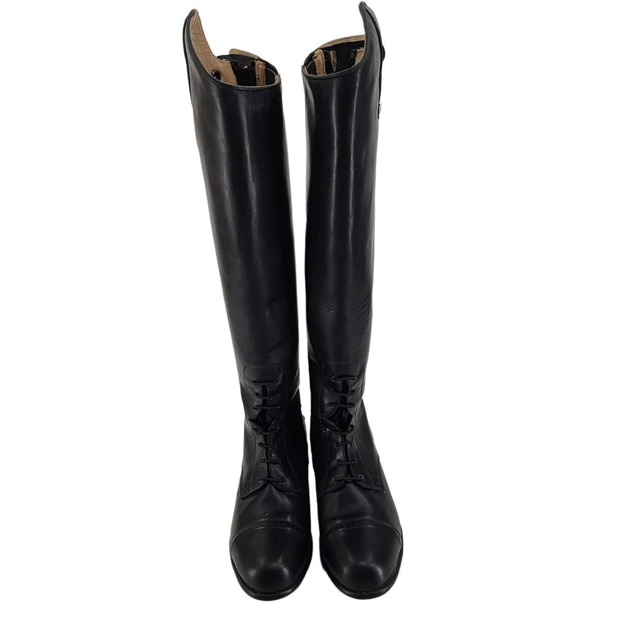 ariat crowne pro chaps