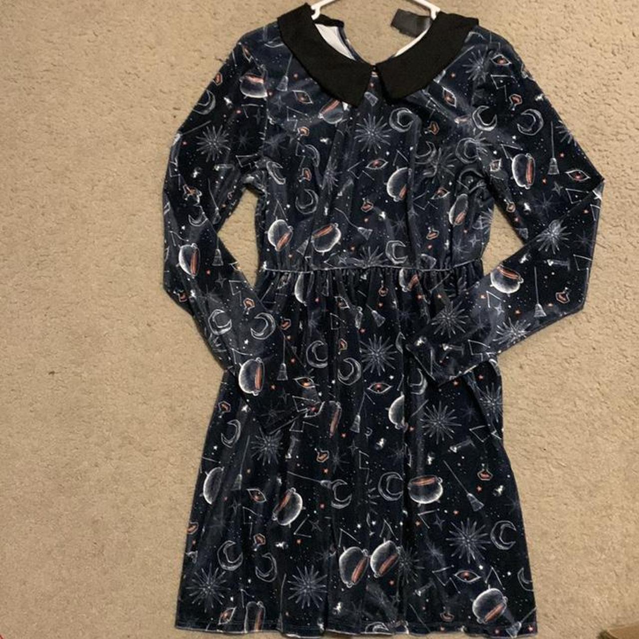hocus pocus dress target