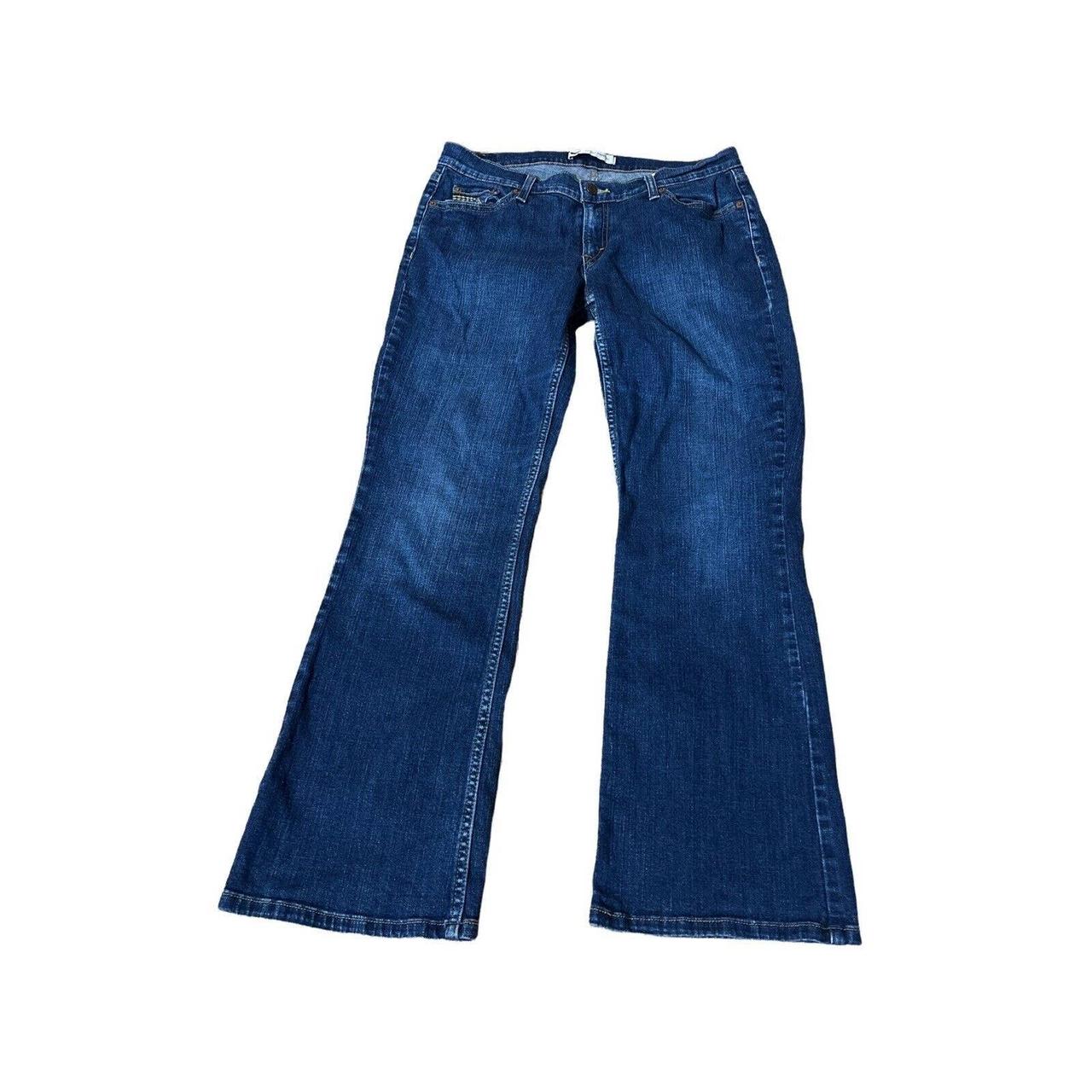 Juniors 524 deals superlow levis jeans