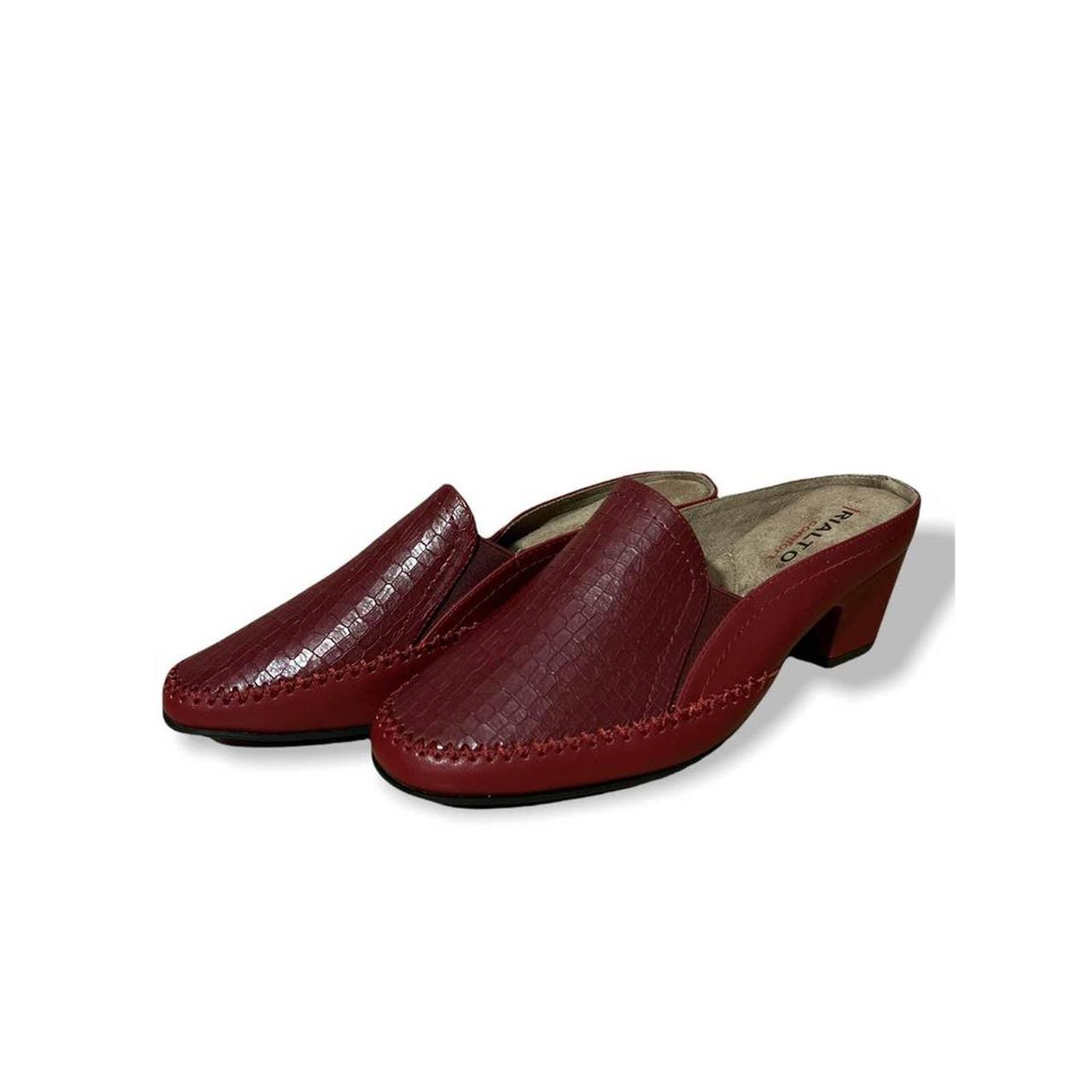 rialto mules women's shoes